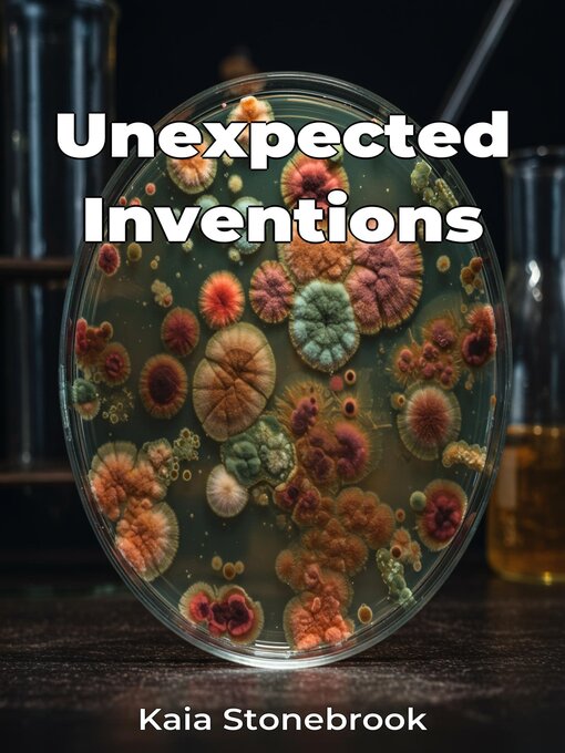 Title details for Unexpected Inventions by Kaia Stonebrook - Available